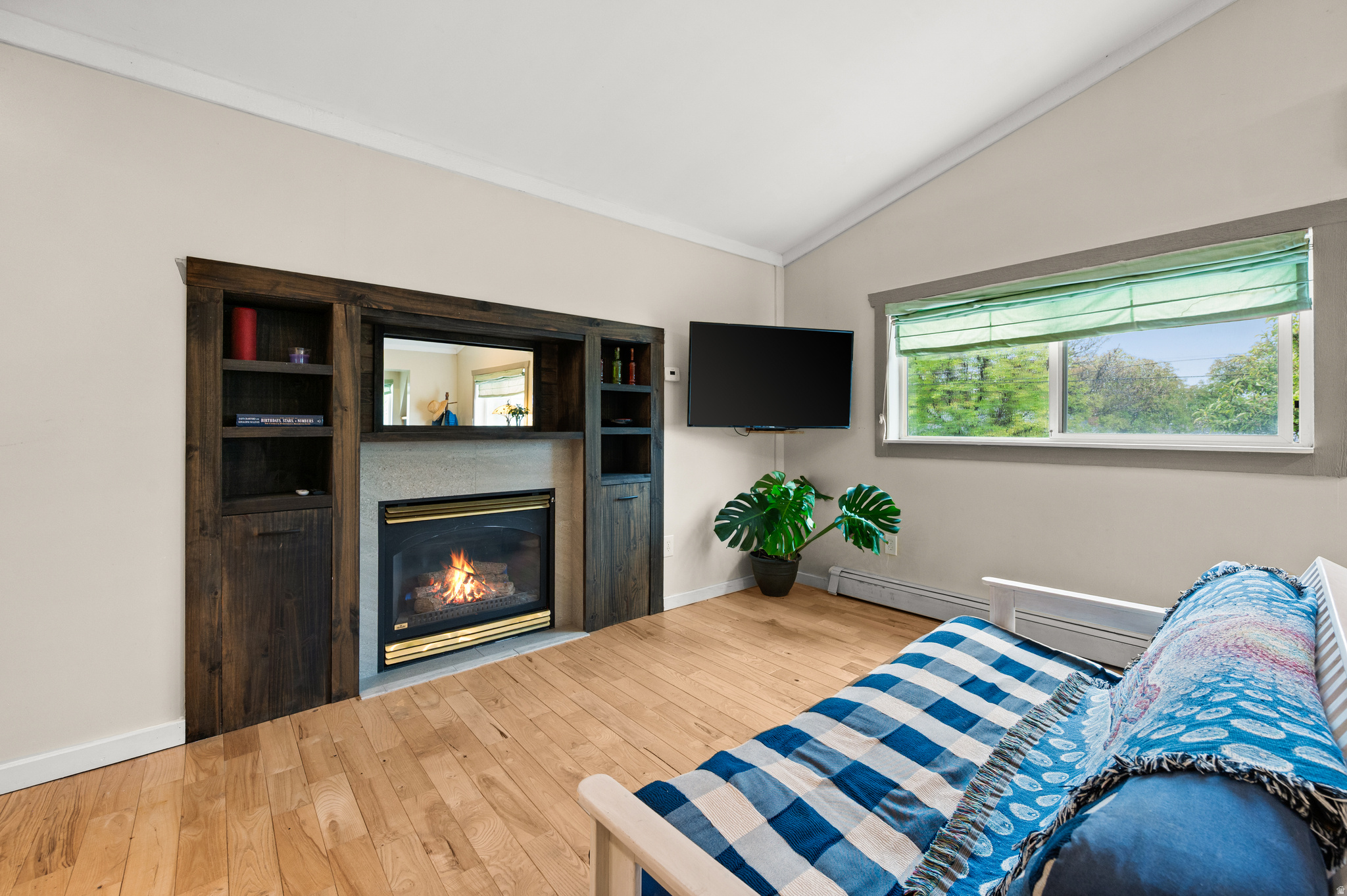 MIDVALE SUB - Residential