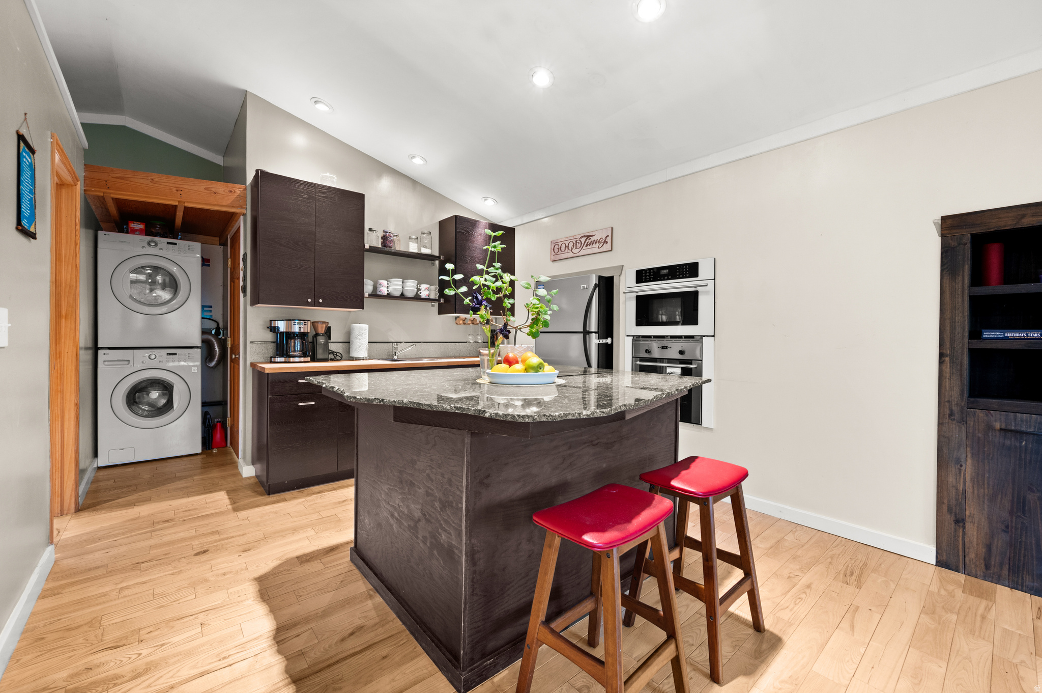 MIDVALE SUB - Residential