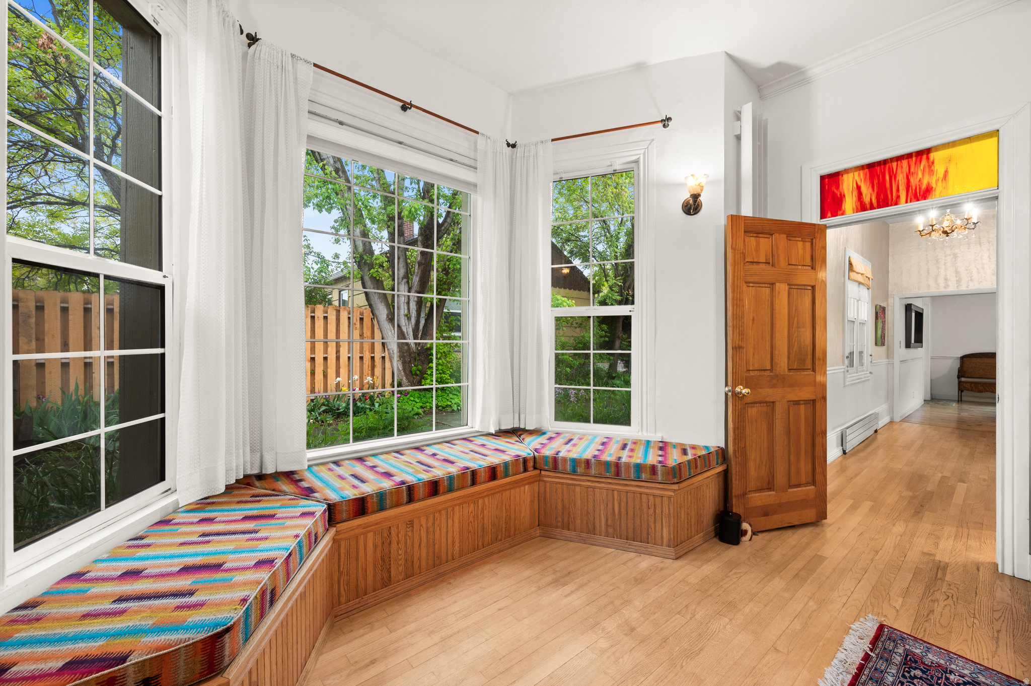 MIDVALE SUB - Residential