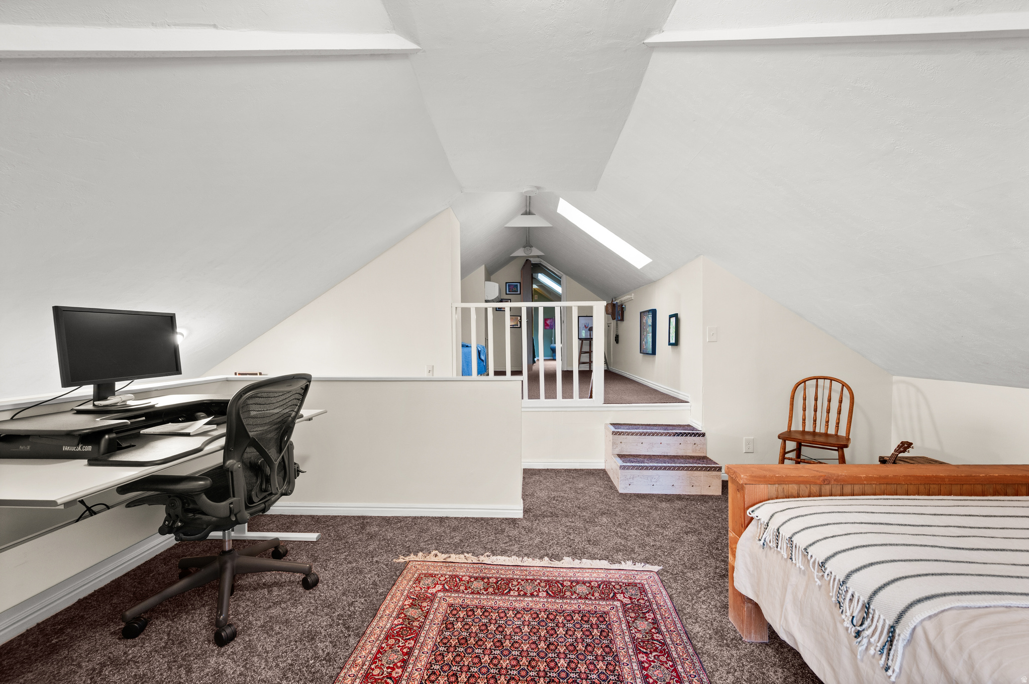 MIDVALE SUB - Residential