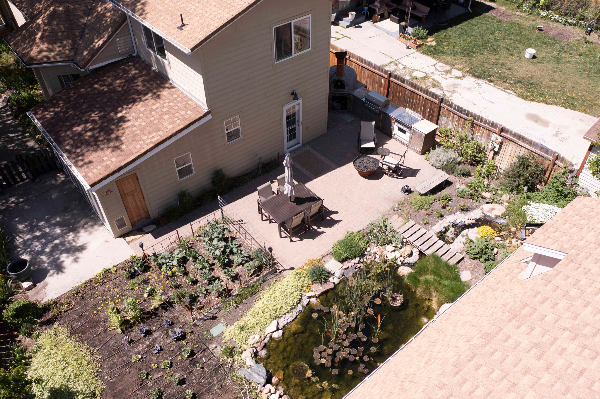 MIDVALE SUB - Residential