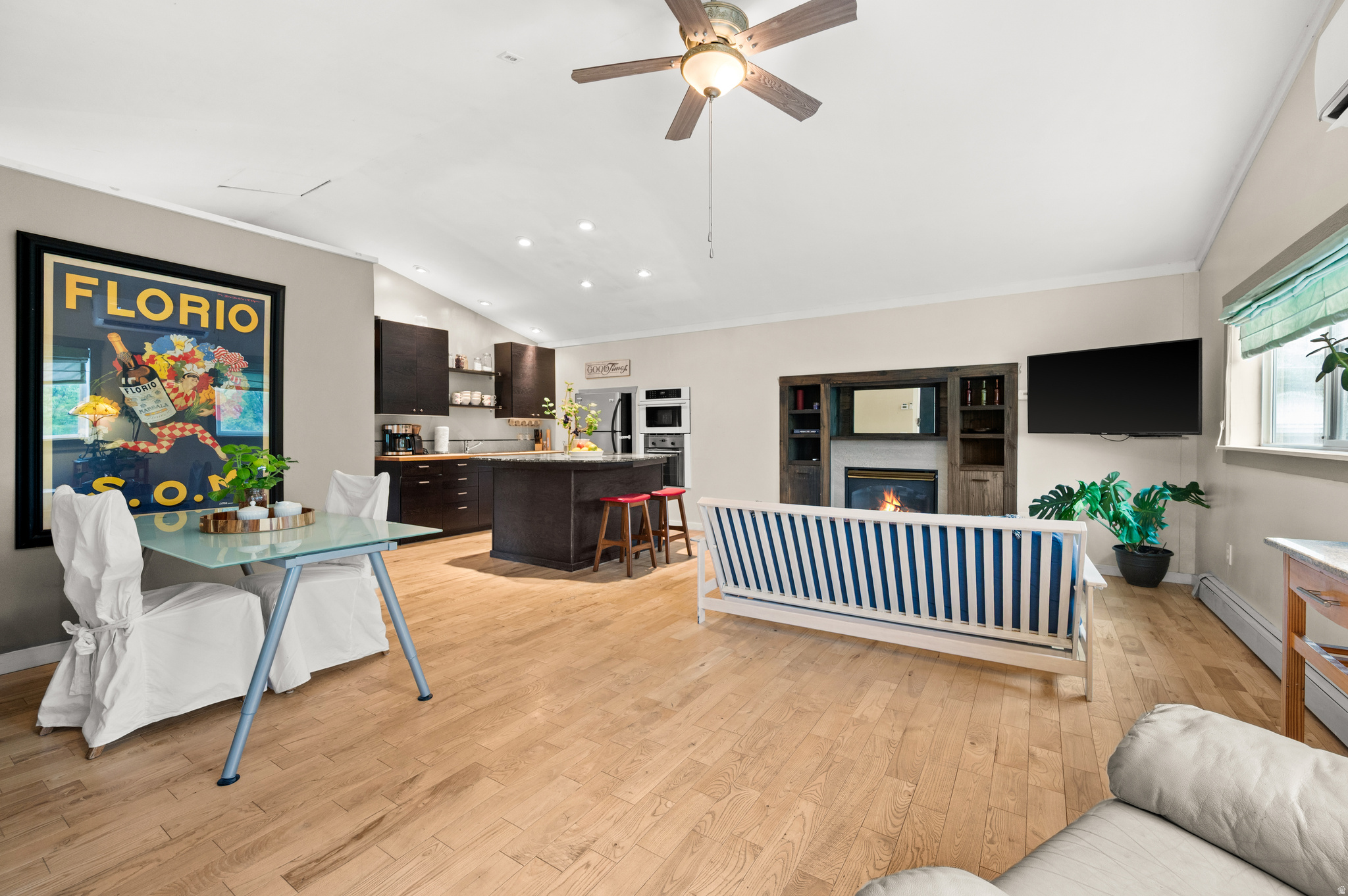 MIDVALE SUB - Residential