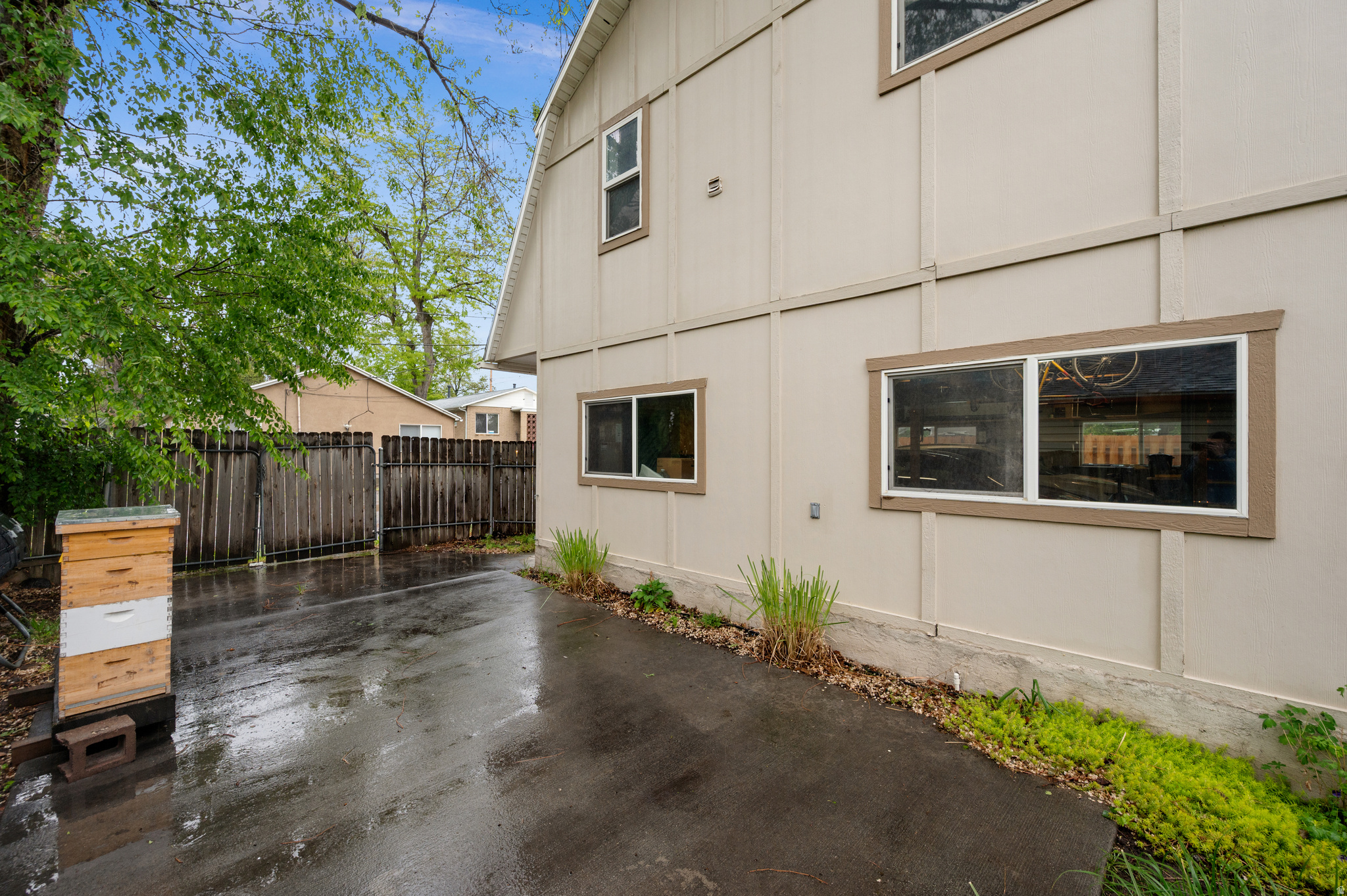 MIDVALE SUB - Residential
