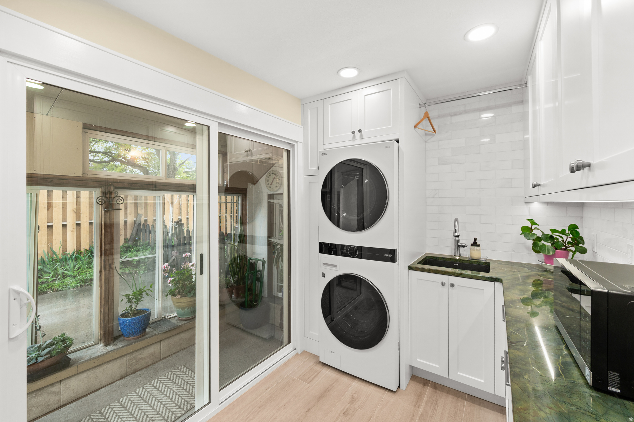 MIDVALE SUB - Residential
