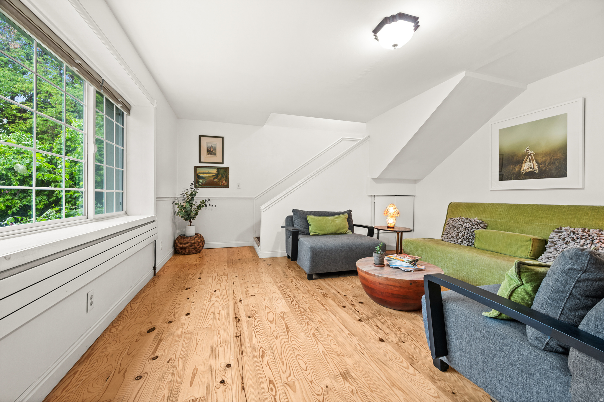 MIDVALE SUB - Residential