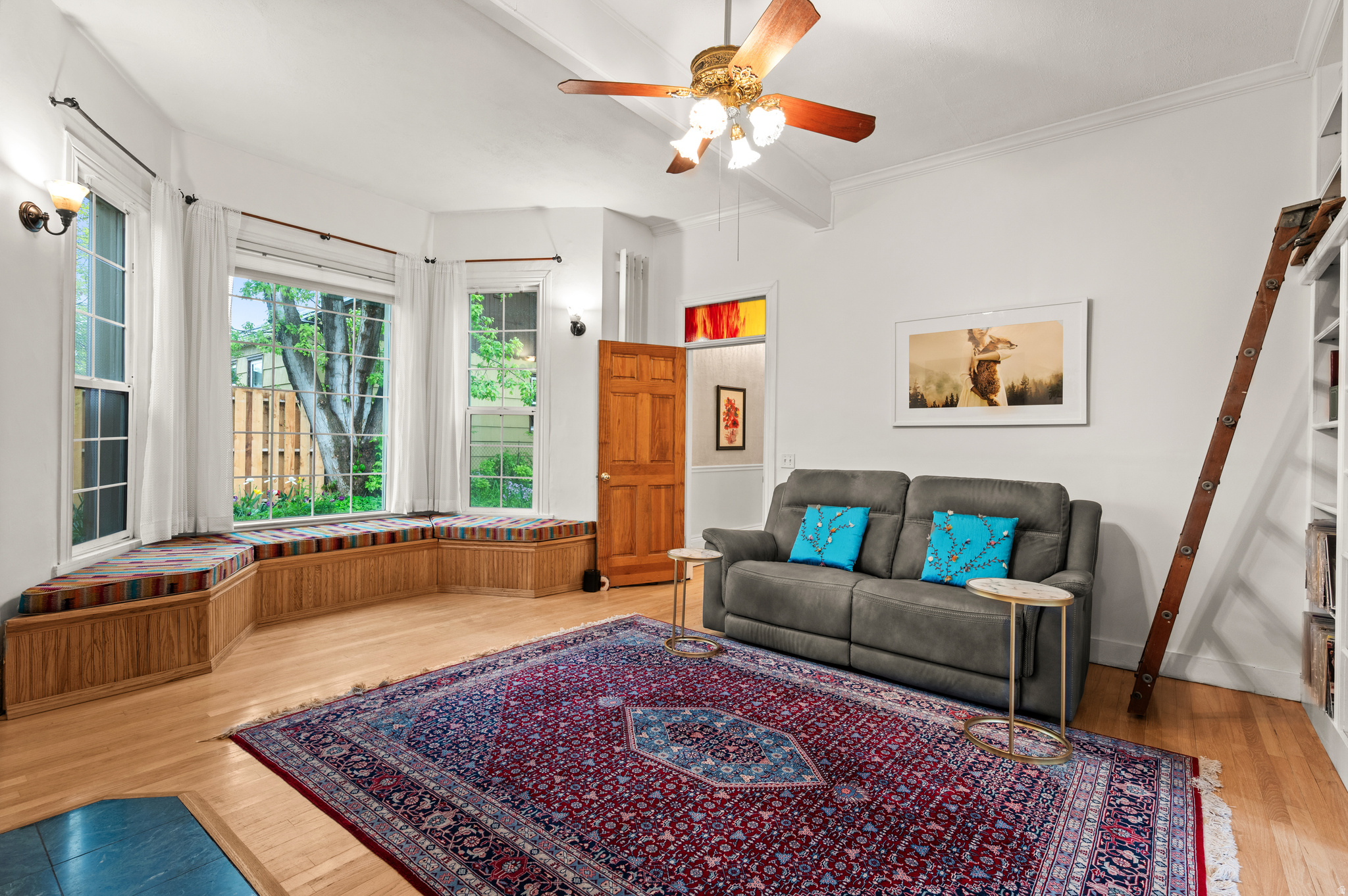 MIDVALE SUB - Residential