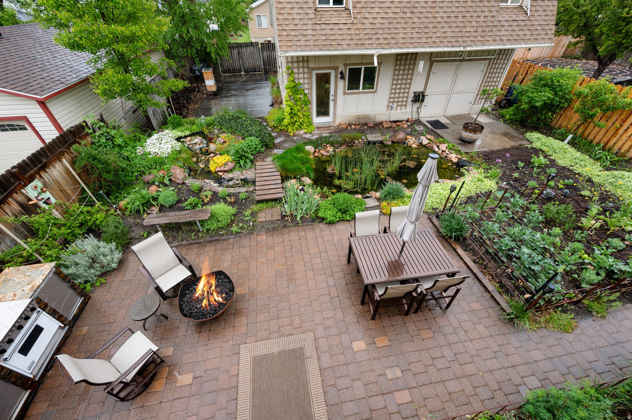 MIDVALE SUB - Residential