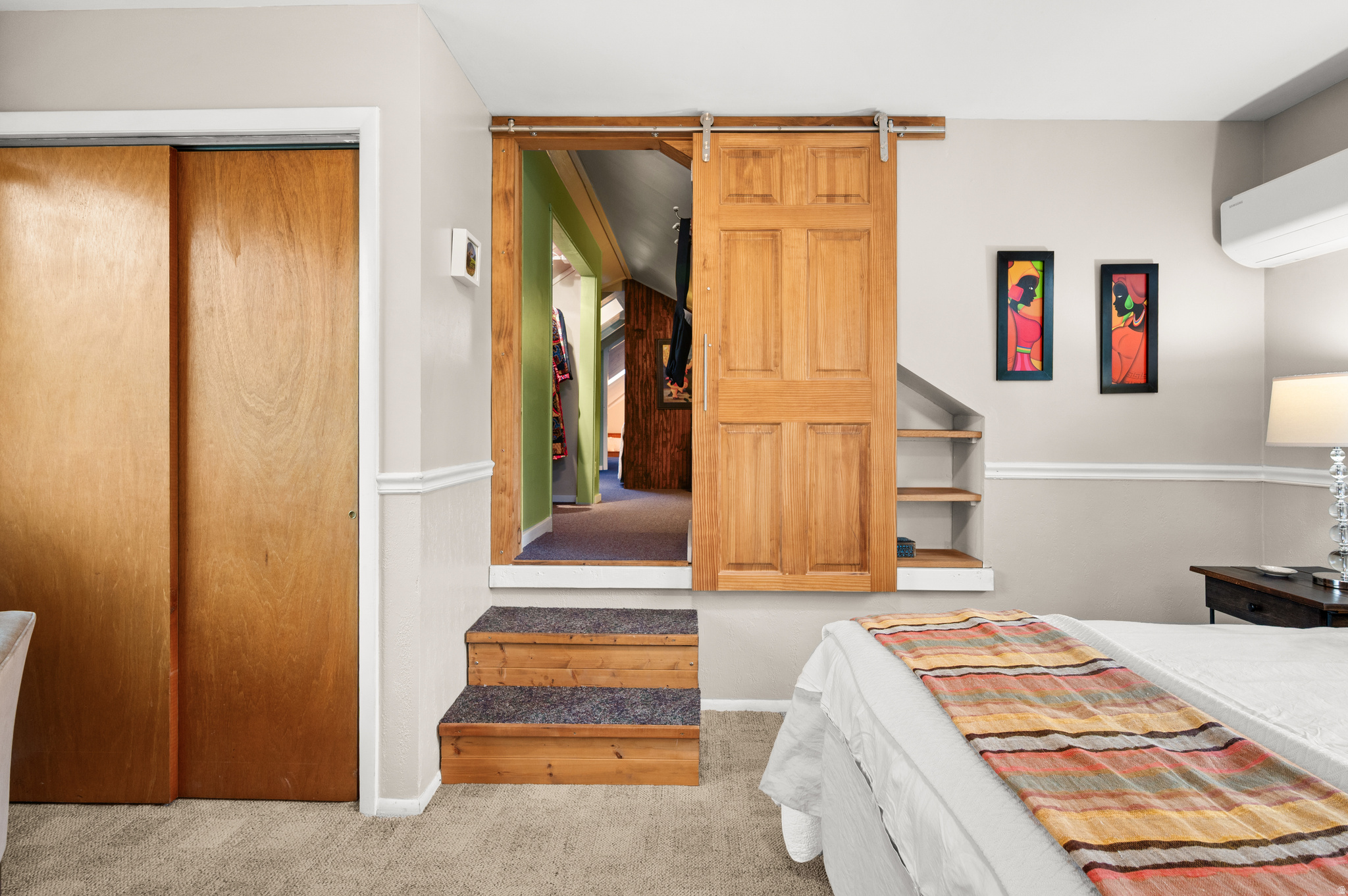 MIDVALE SUB - Residential