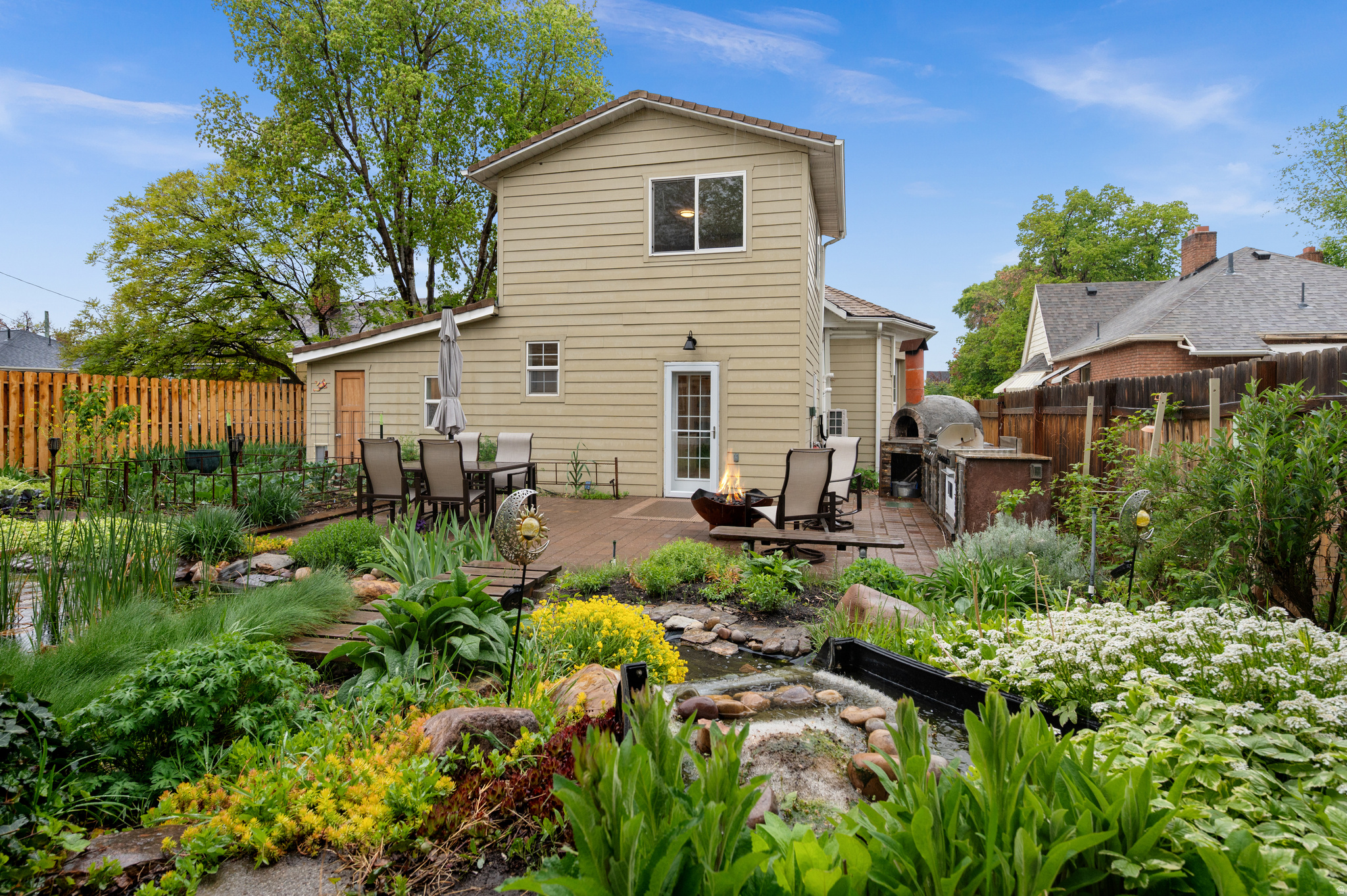 MIDVALE SUB - Residential