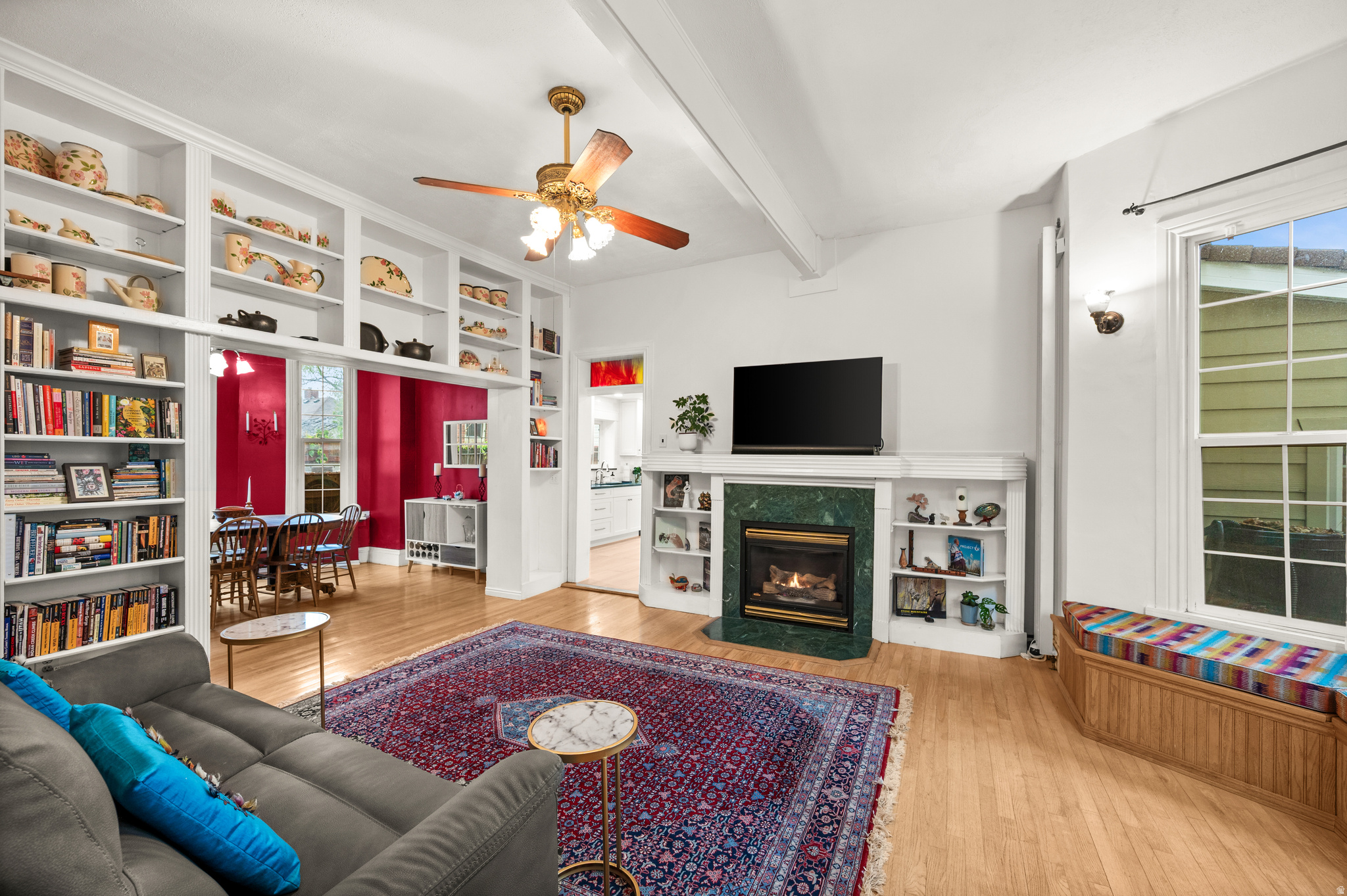 MIDVALE SUB - Residential