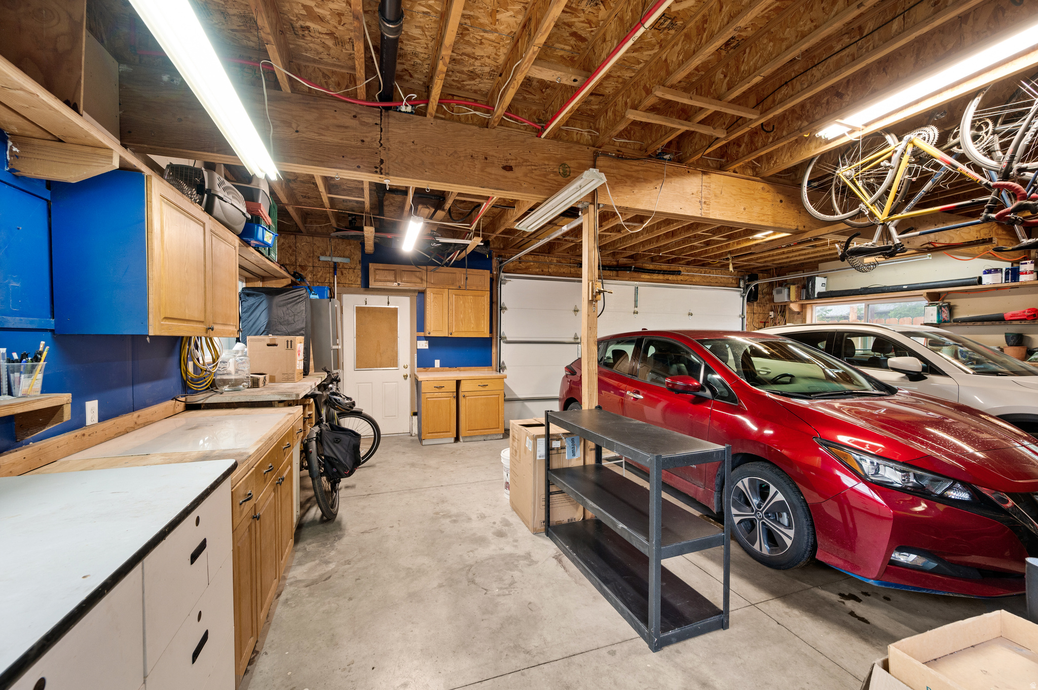 MIDVALE SUB - Residential