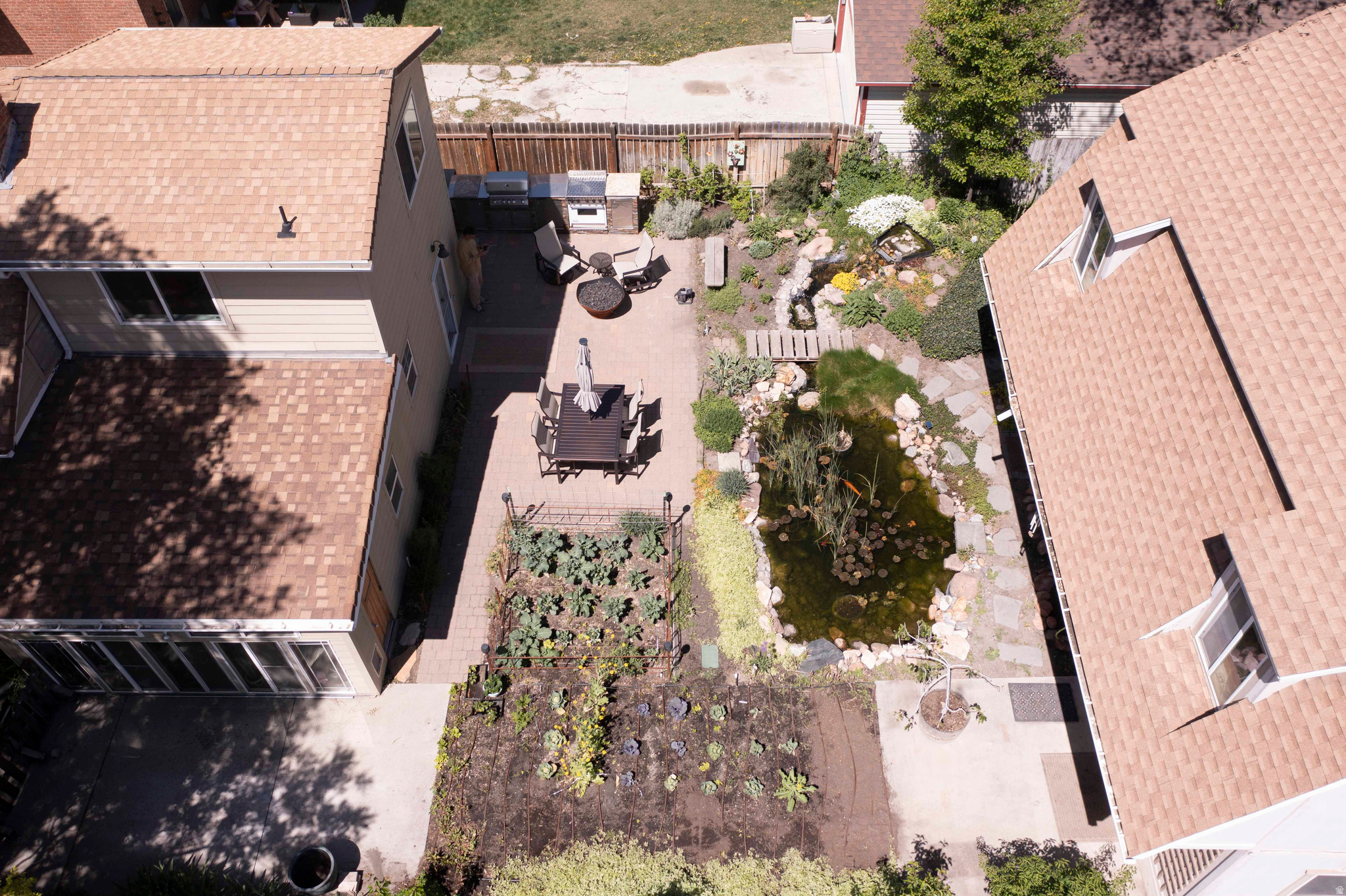 MIDVALE SUB - Residential