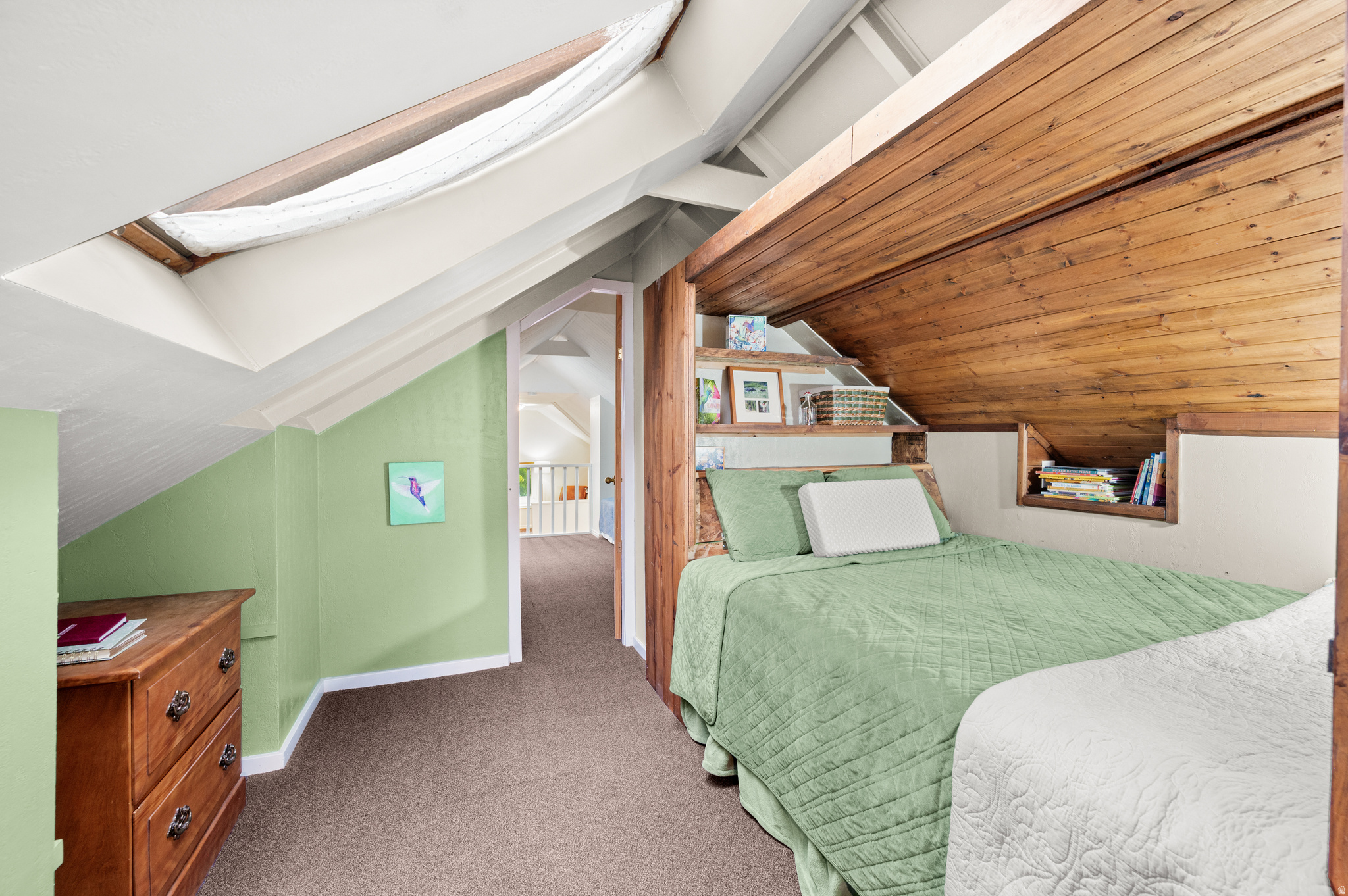 MIDVALE SUB - Residential