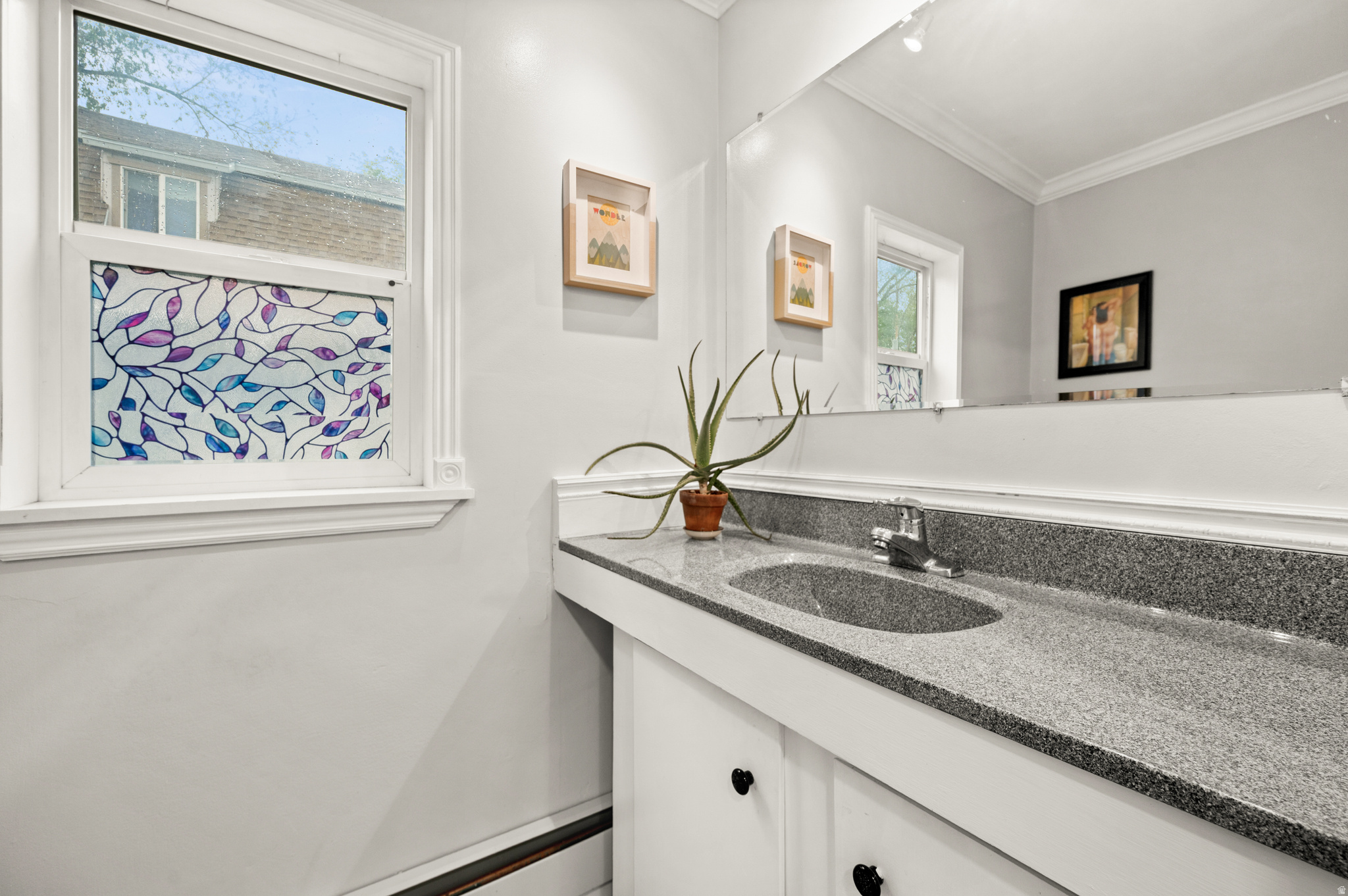 MIDVALE SUB - Residential