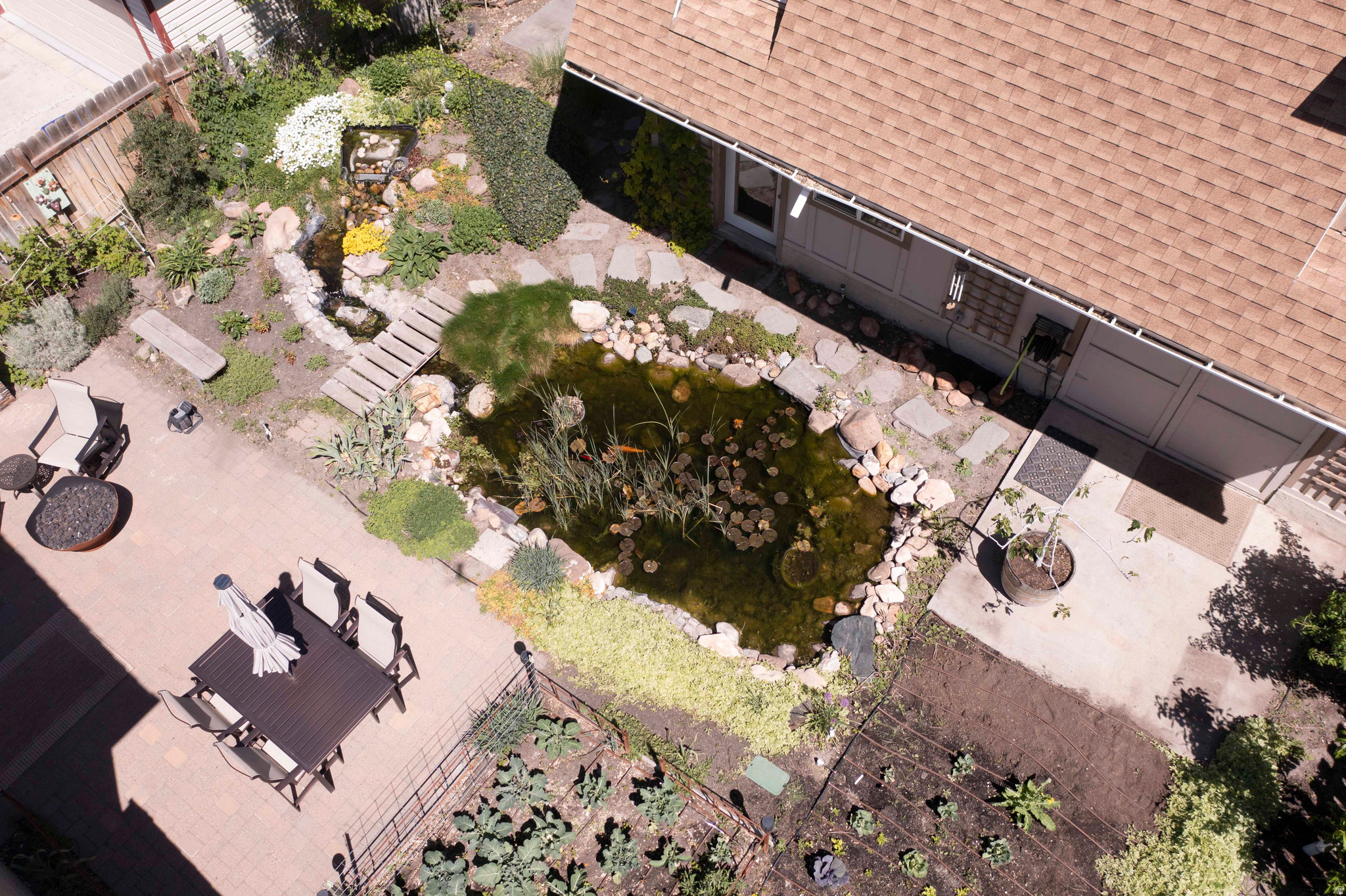 MIDVALE SUB - Residential