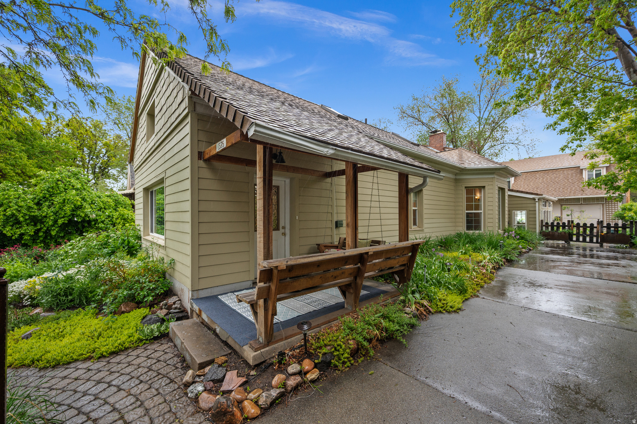 MIDVALE SUB - Residential