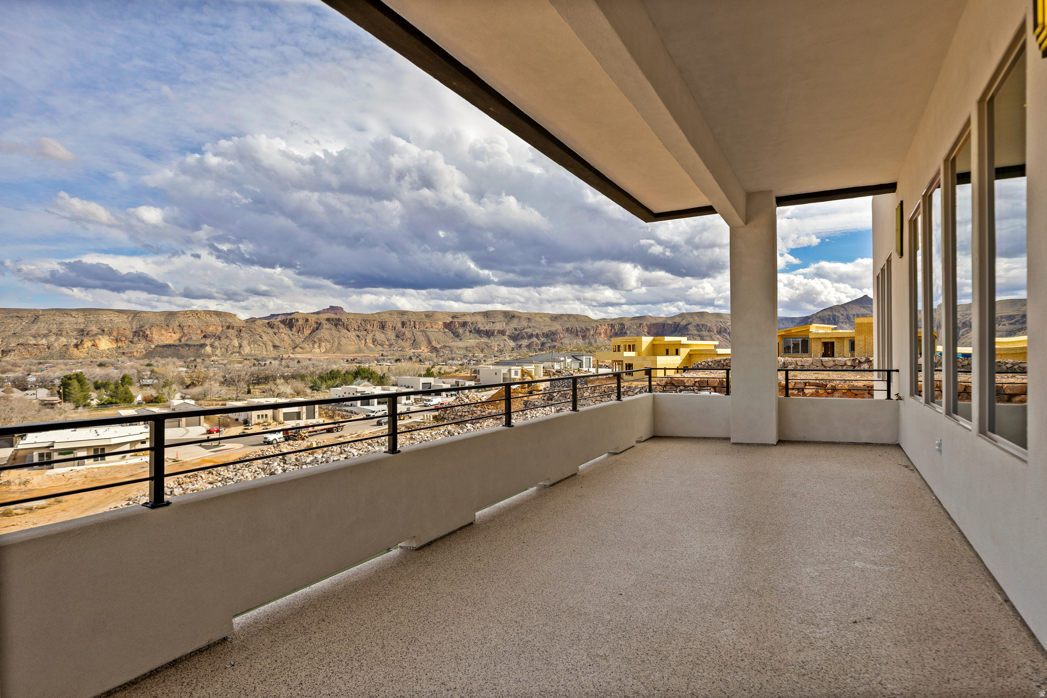 HILLSIDE ESTATES - Residential