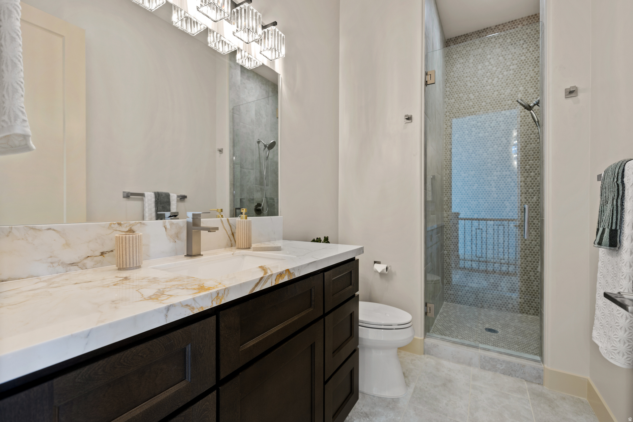 HILLSIDE ESTATES - Residential