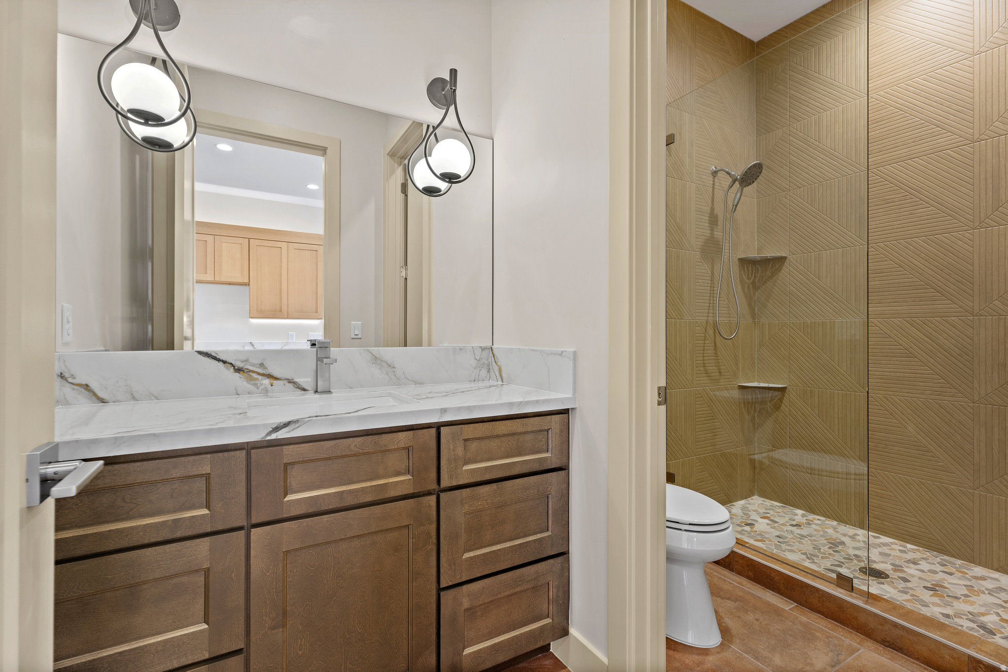 HILLSIDE ESTATES - Residential