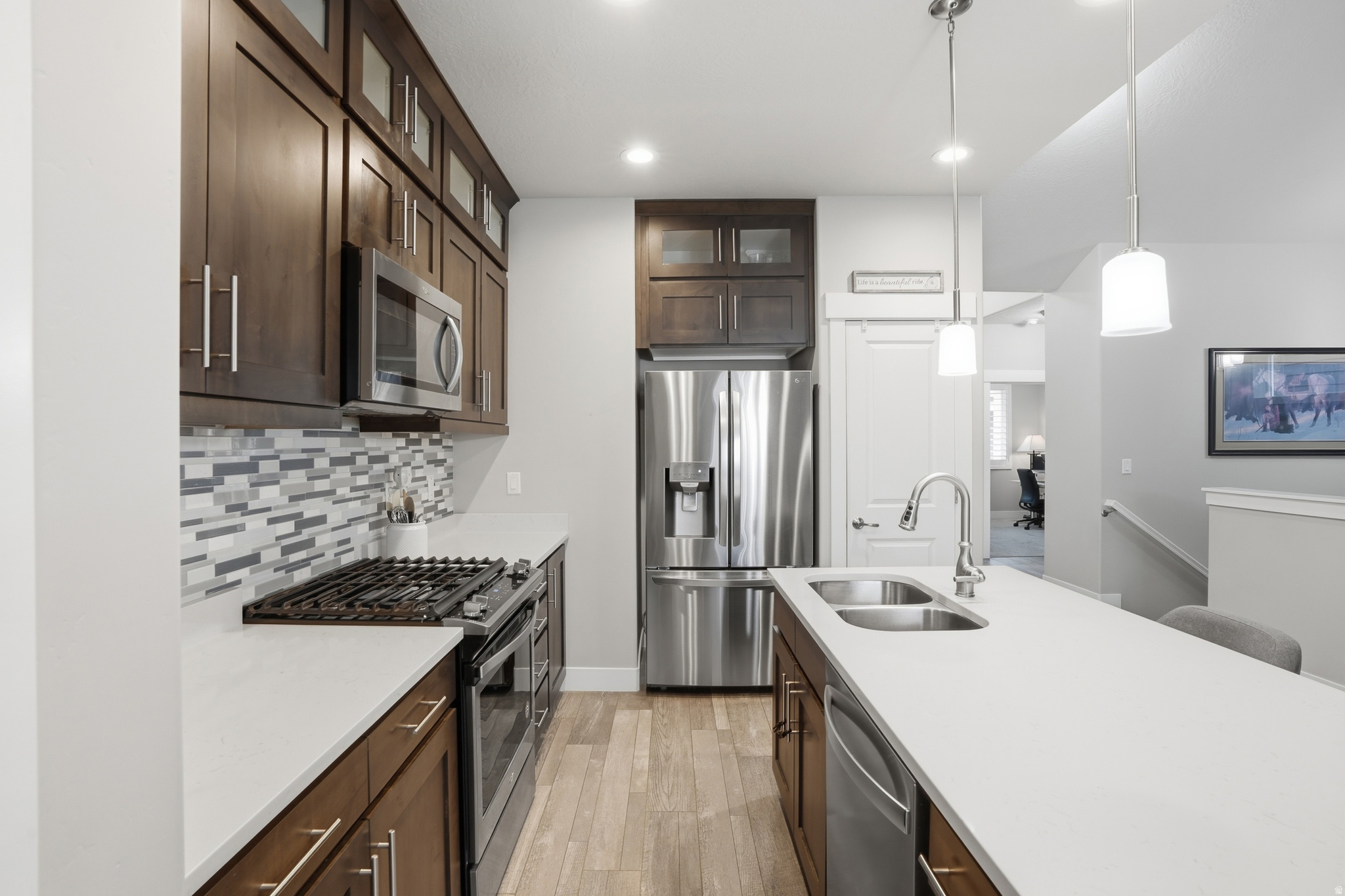 GLENMOOR GREENS - Residential