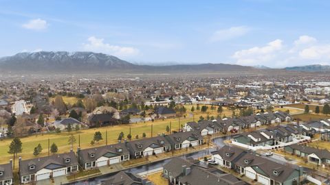 Tiny photo for 4776 W FURYK CT S #222, South Jordan, UT 84009 (MLS # 2139726)