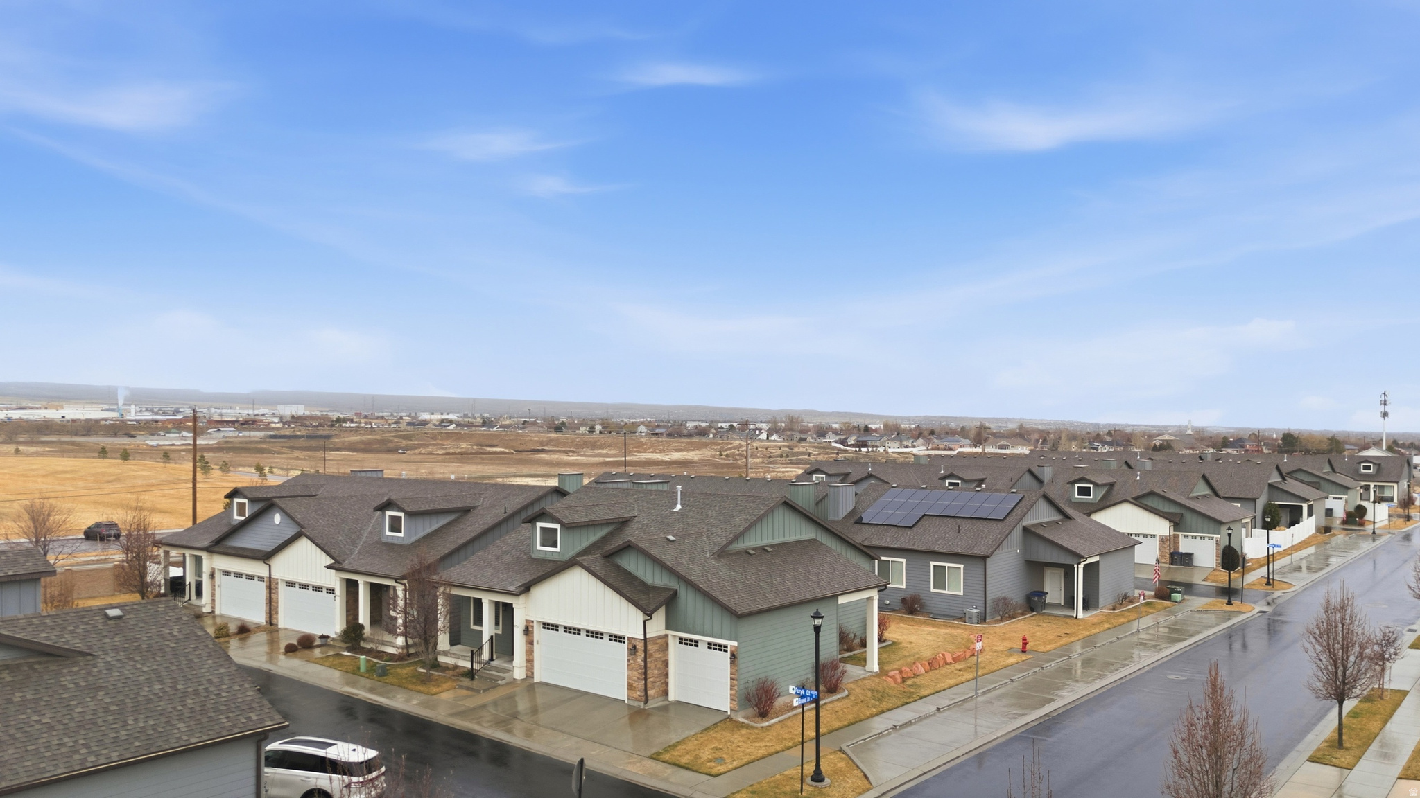 GLENMOOR GREENS - Residential