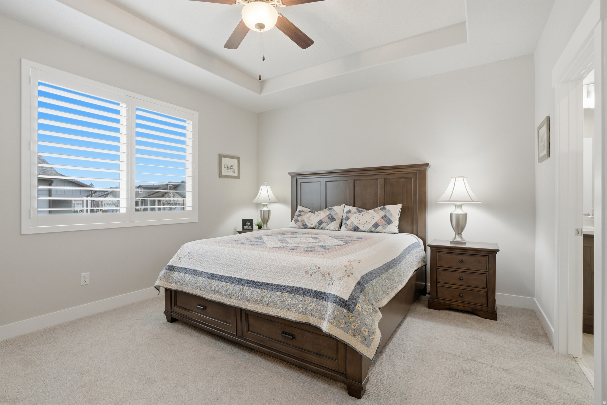 GLENMOOR GREENS - Residential