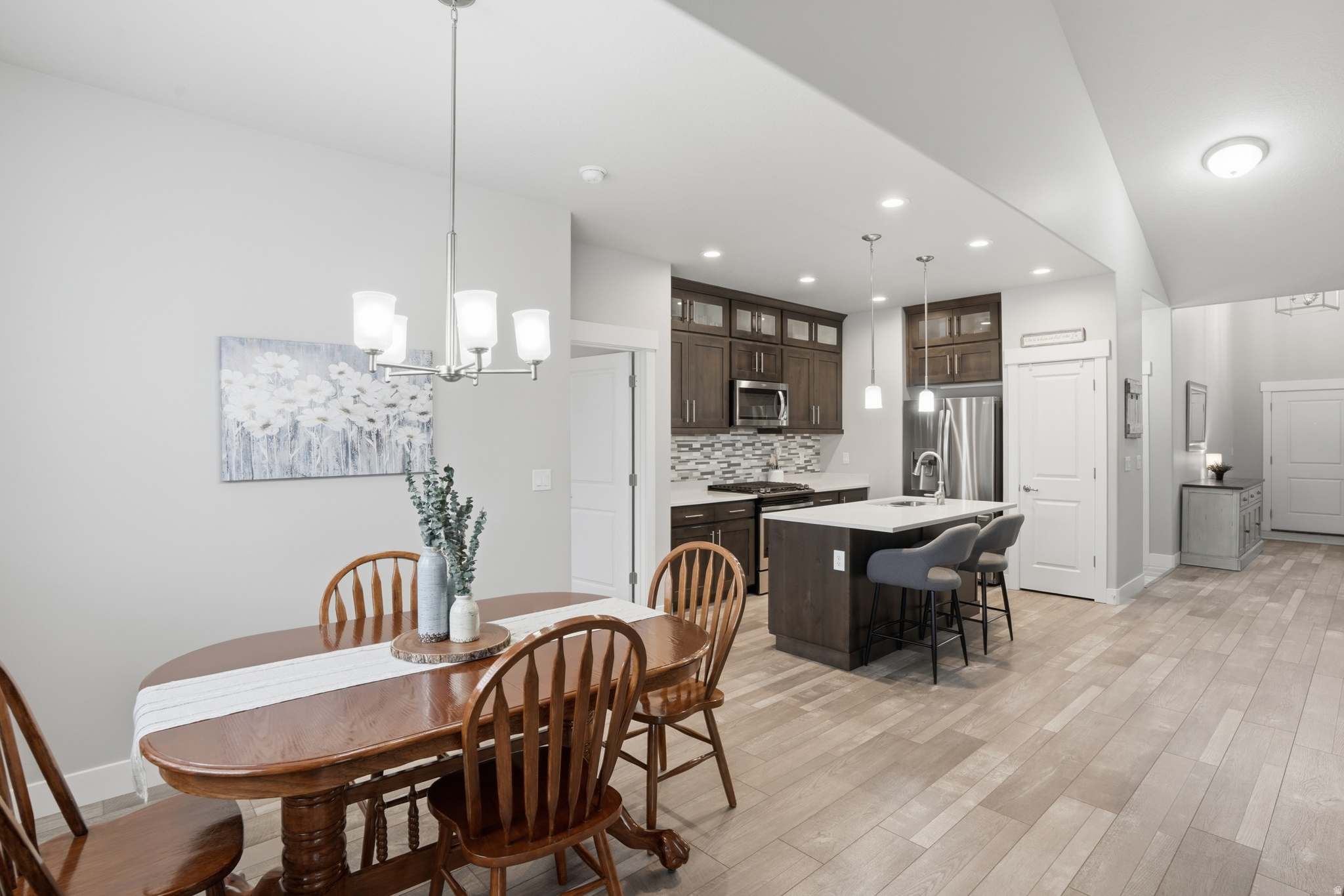 GLENMOOR GREENS - Residential