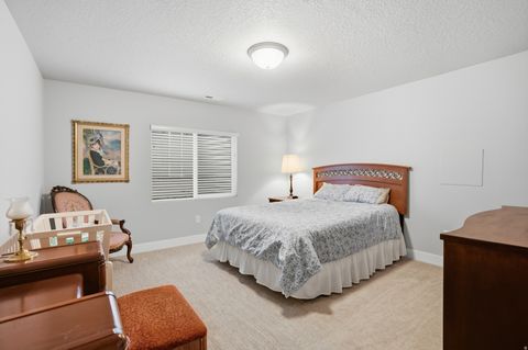 Tiny photo for 4776 W FURYK CT S #222, South Jordan, UT 84009 (MLS # 2139726)
