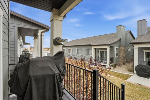 Tiny photo for 4776 W FURYK CT S #222, South Jordan, UT 84009 (MLS # 2139726)