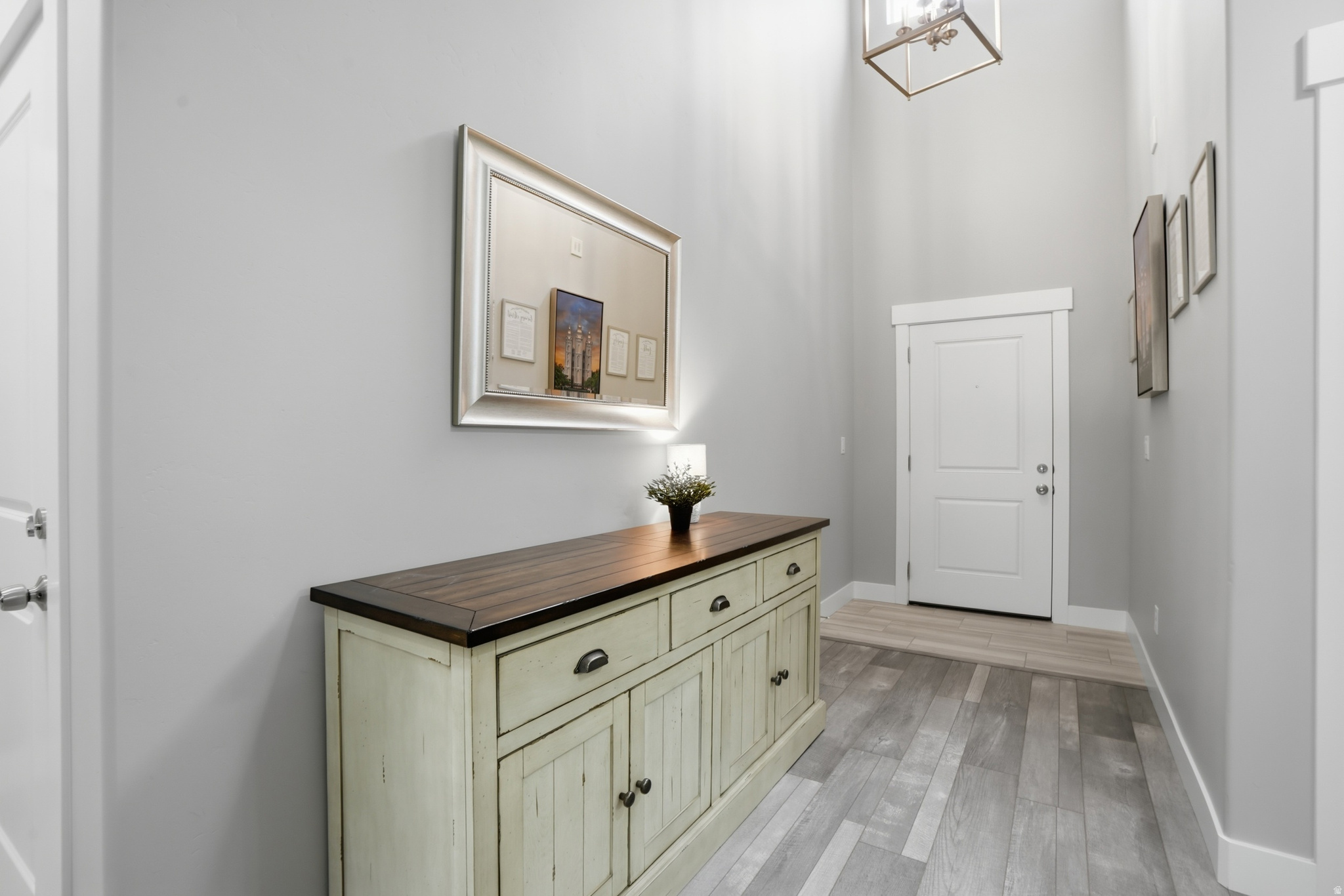 GLENMOOR GREENS - Residential