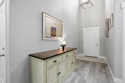 Tiny photo for 4776 W FURYK CT S #222, South Jordan, UT 84009 (MLS # 2139726)