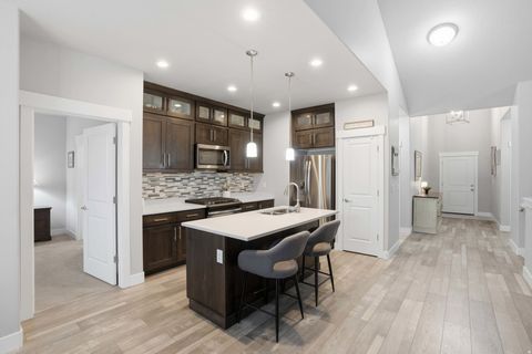 Tiny photo for 4776 W FURYK CT S #222, South Jordan, UT 84009 (MLS # 2139726)