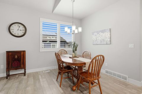Tiny photo for 4776 W FURYK CT S #222, South Jordan, UT 84009 (MLS # 2139726)