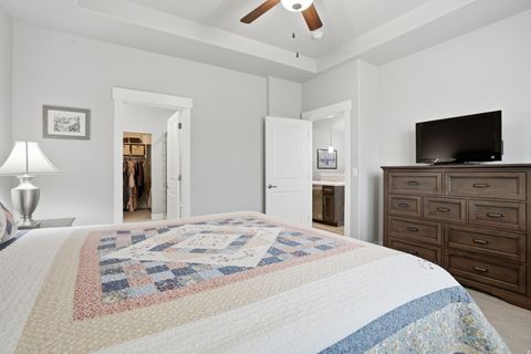 Tiny photo for 4776 W FURYK CT S #222, South Jordan, UT 84009 (MLS # 2139726)