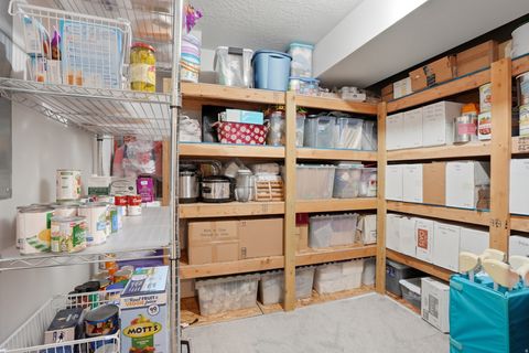 Tiny photo for 4776 W FURYK CT S #222, South Jordan, UT 84009 (MLS # 2139726)