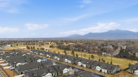 Tiny photo for 4776 W FURYK CT S #222, South Jordan, UT 84009 (MLS # 2139726)