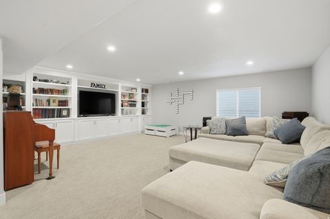 Tiny photo for 4776 W FURYK CT S #222, South Jordan, UT 84009 (MLS # 2139726)