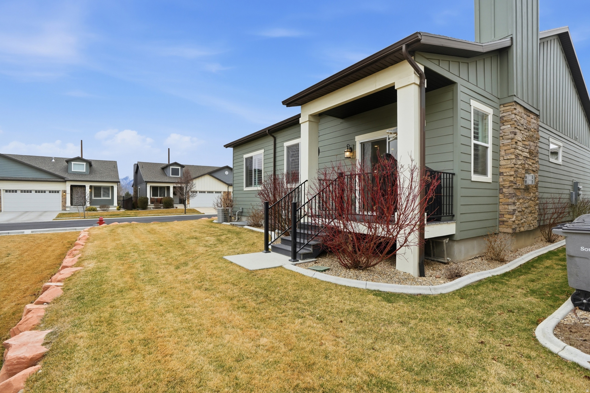 GLENMOOR GREENS - Residential