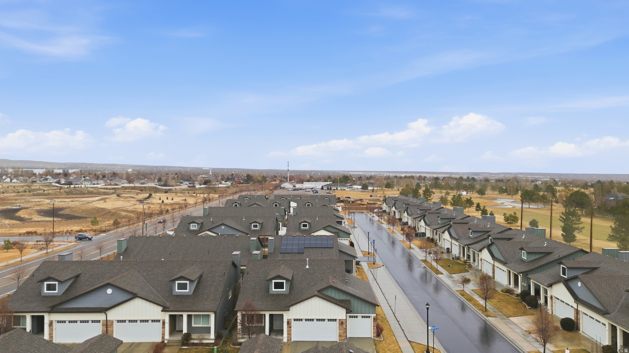 GLENMOOR GREENS - Residential