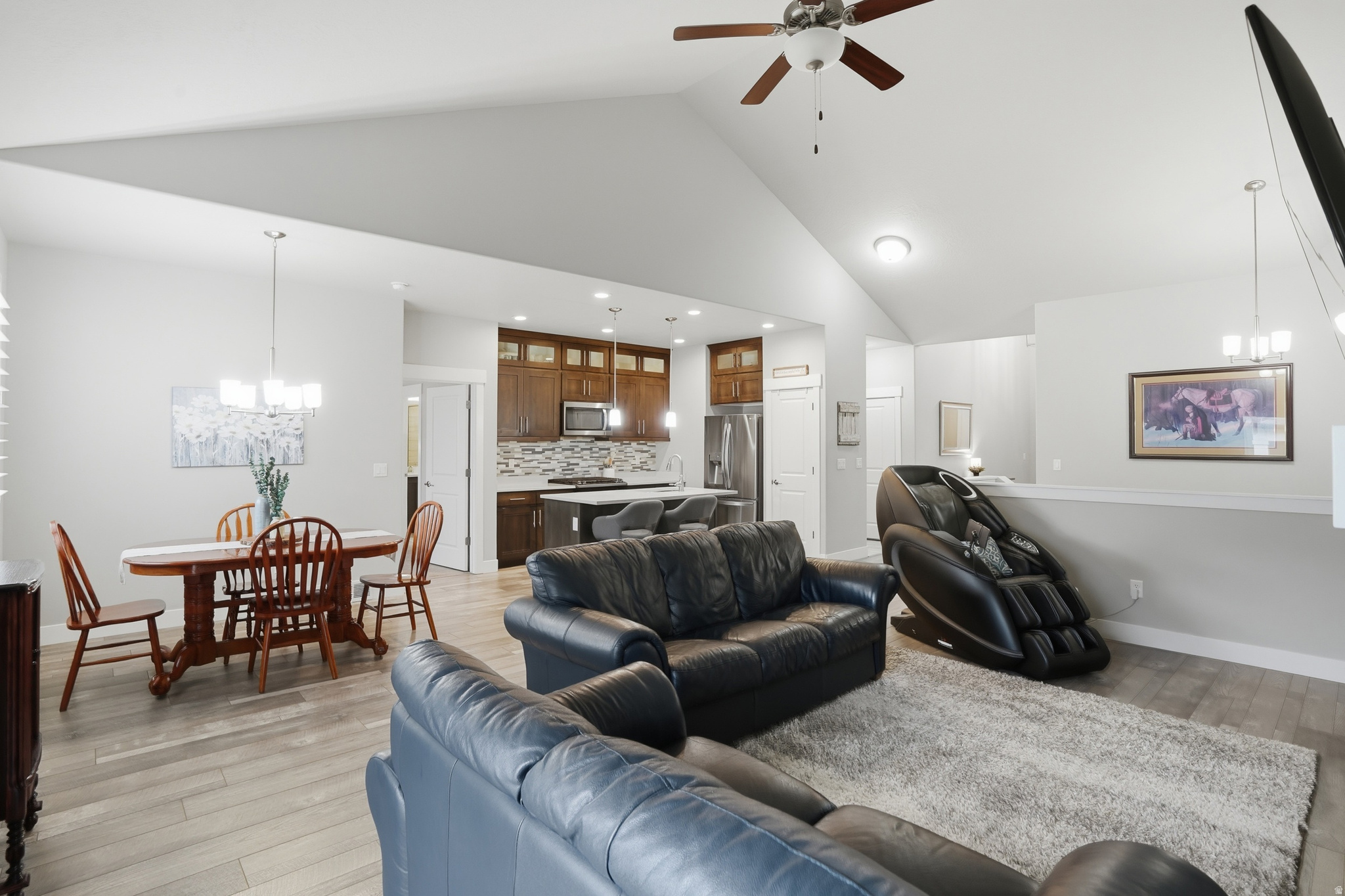 GLENMOOR GREENS - Residential