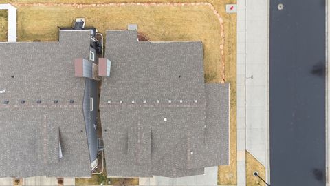 Tiny photo for 4776 W FURYK CT S #222, South Jordan, UT 84009 (MLS # 2139726)