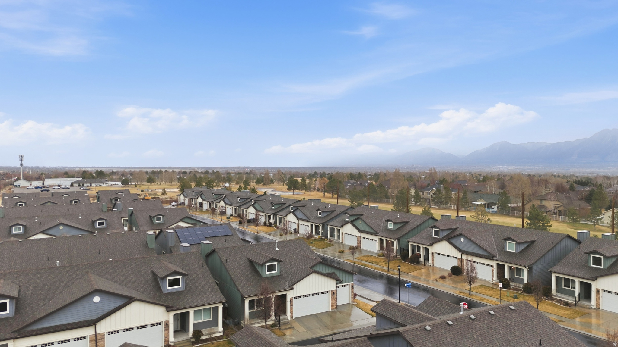 GLENMOOR GREENS - Residential