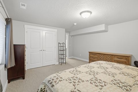 Tiny photo for 4776 W FURYK CT S #222, South Jordan, UT 84009 (MLS # 2139726)