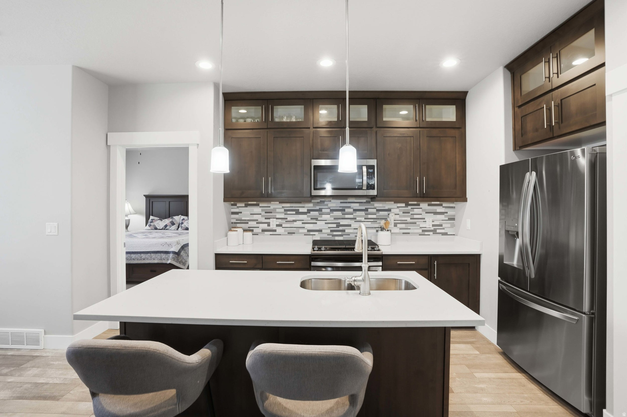 GLENMOOR GREENS - Residential