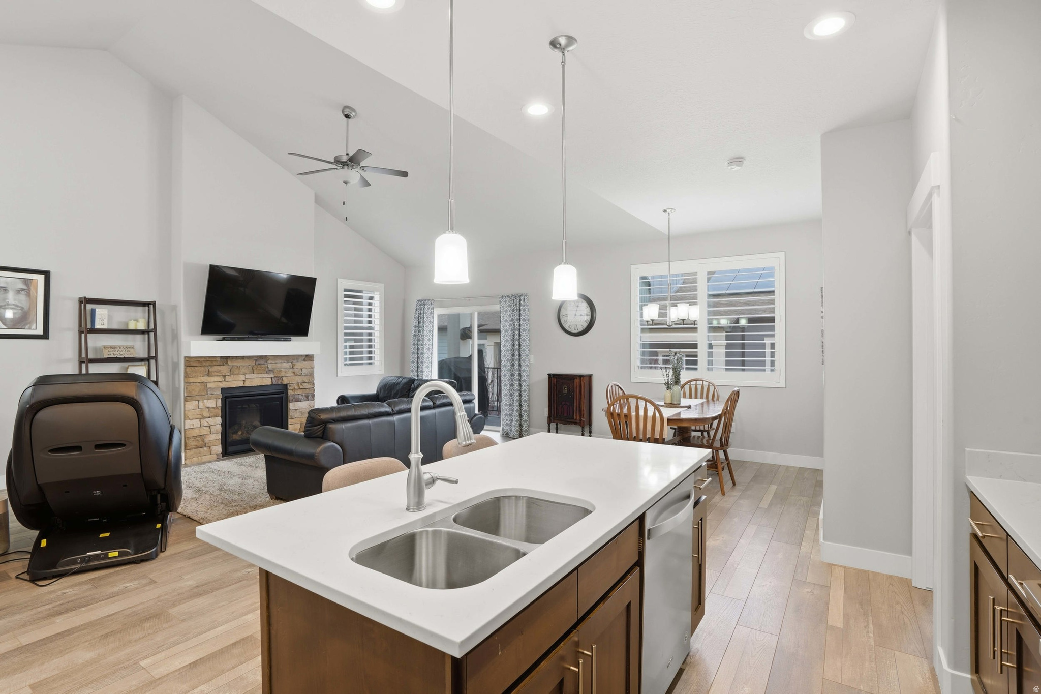 GLENMOOR GREENS - Residential