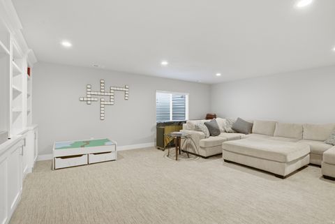 Tiny photo for 4776 W FURYK CT S #222, South Jordan, UT 84009 (MLS # 2139726)