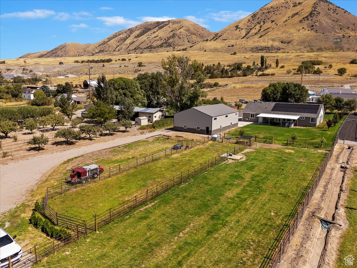 11855 N 3400, Deweyville, Utah image 12