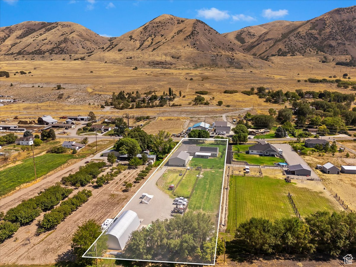 11855 N 3400, Deweyville, Utah image 10