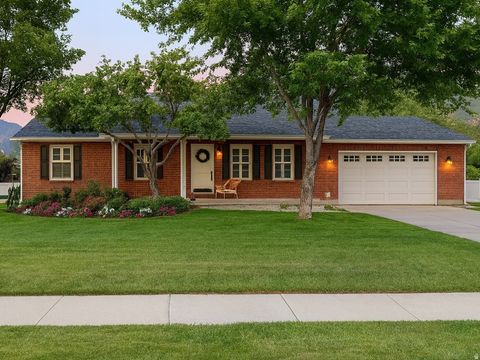 Photo of 11545 S HAGAN RD, Sandy, UT 84092 (MLS # 2125602)